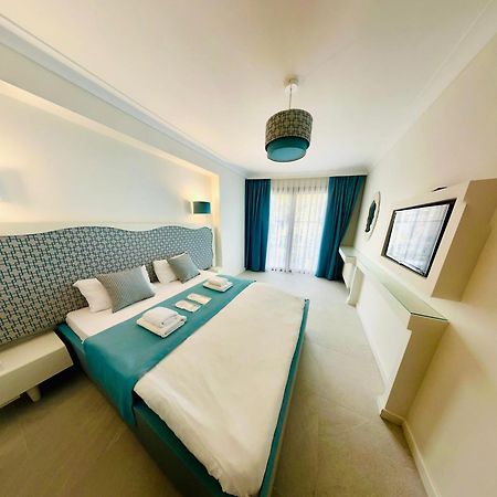Kumsal Butik Otel Πριγκηπονήσια Εξωτερικό φωτογραφία