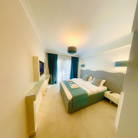 Kumsal Butik Otel Πριγκηπονήσια Εξωτερικό φωτογραφία