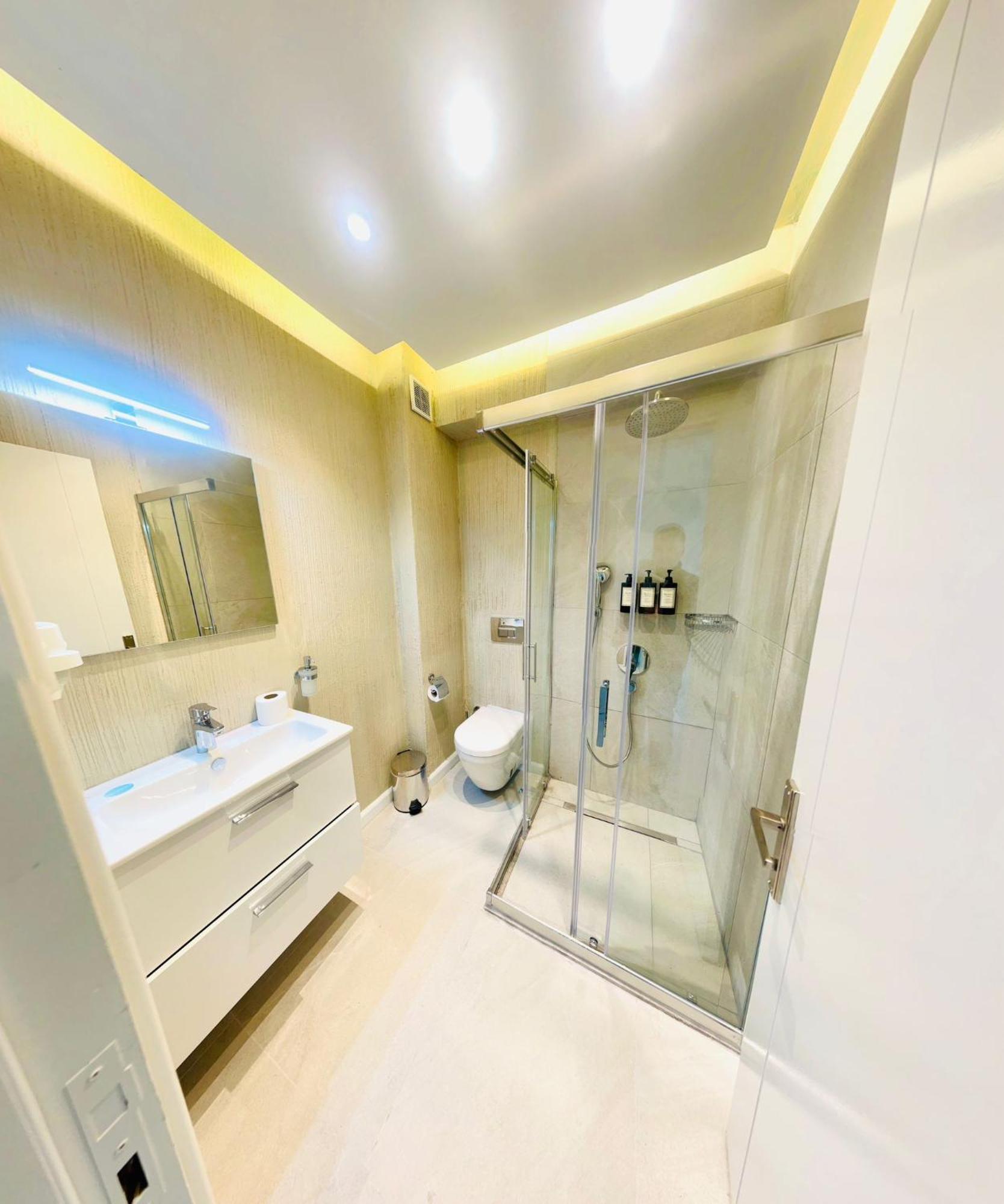 Kumsal Butik Otel Πριγκηπονήσια Εξωτερικό φωτογραφία