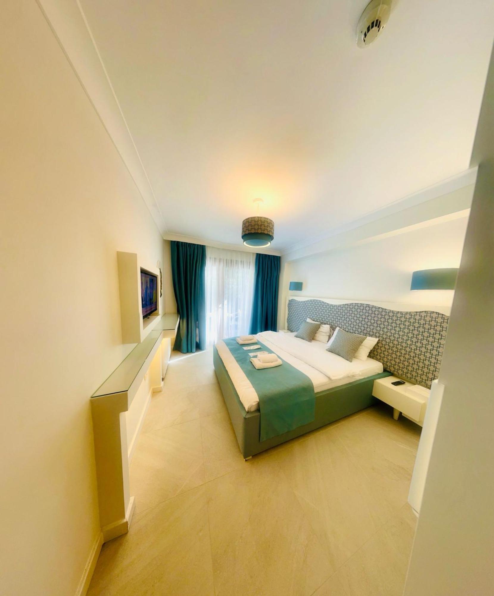 Kumsal Butik Otel Πριγκηπονήσια Εξωτερικό φωτογραφία
