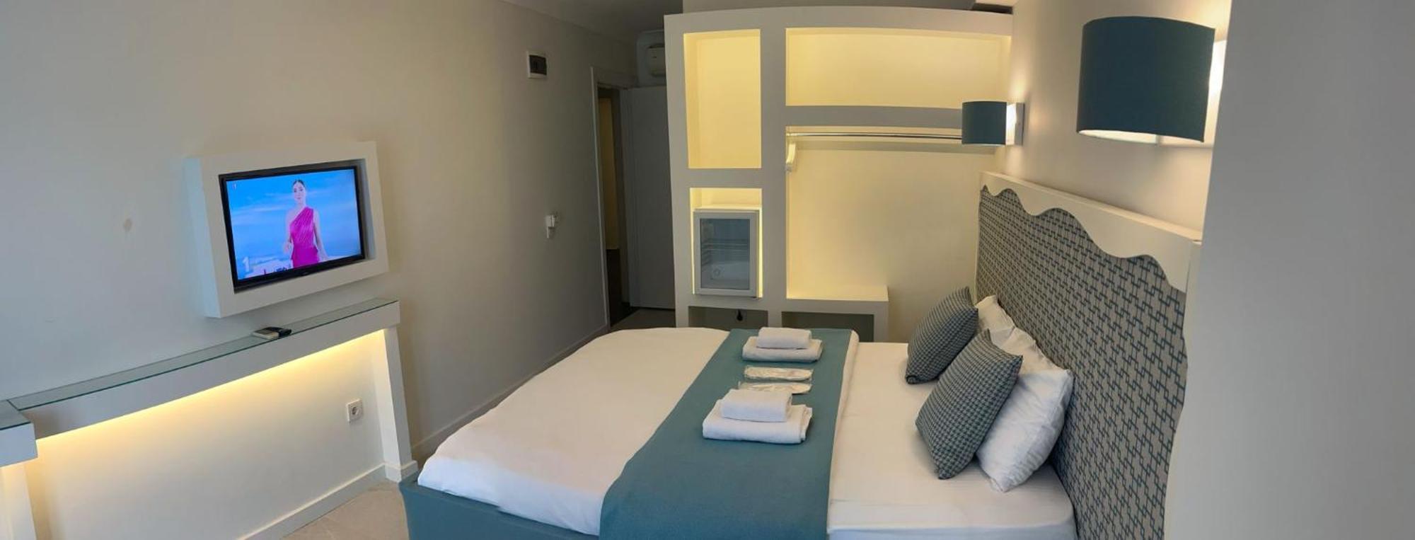 Kumsal Butik Otel Πριγκηπονήσια Εξωτερικό φωτογραφία