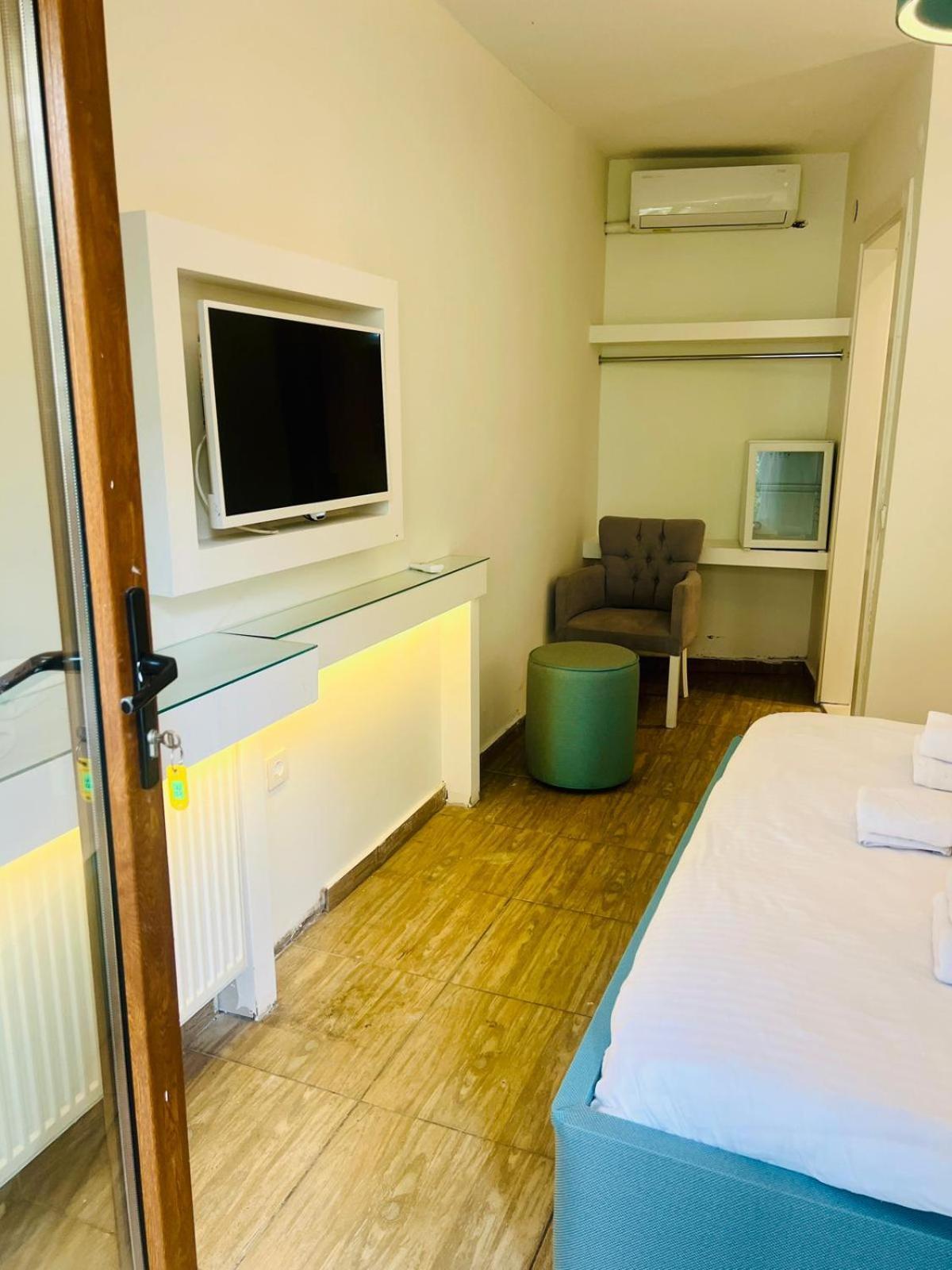 Kumsal Butik Otel Πριγκηπονήσια Εξωτερικό φωτογραφία