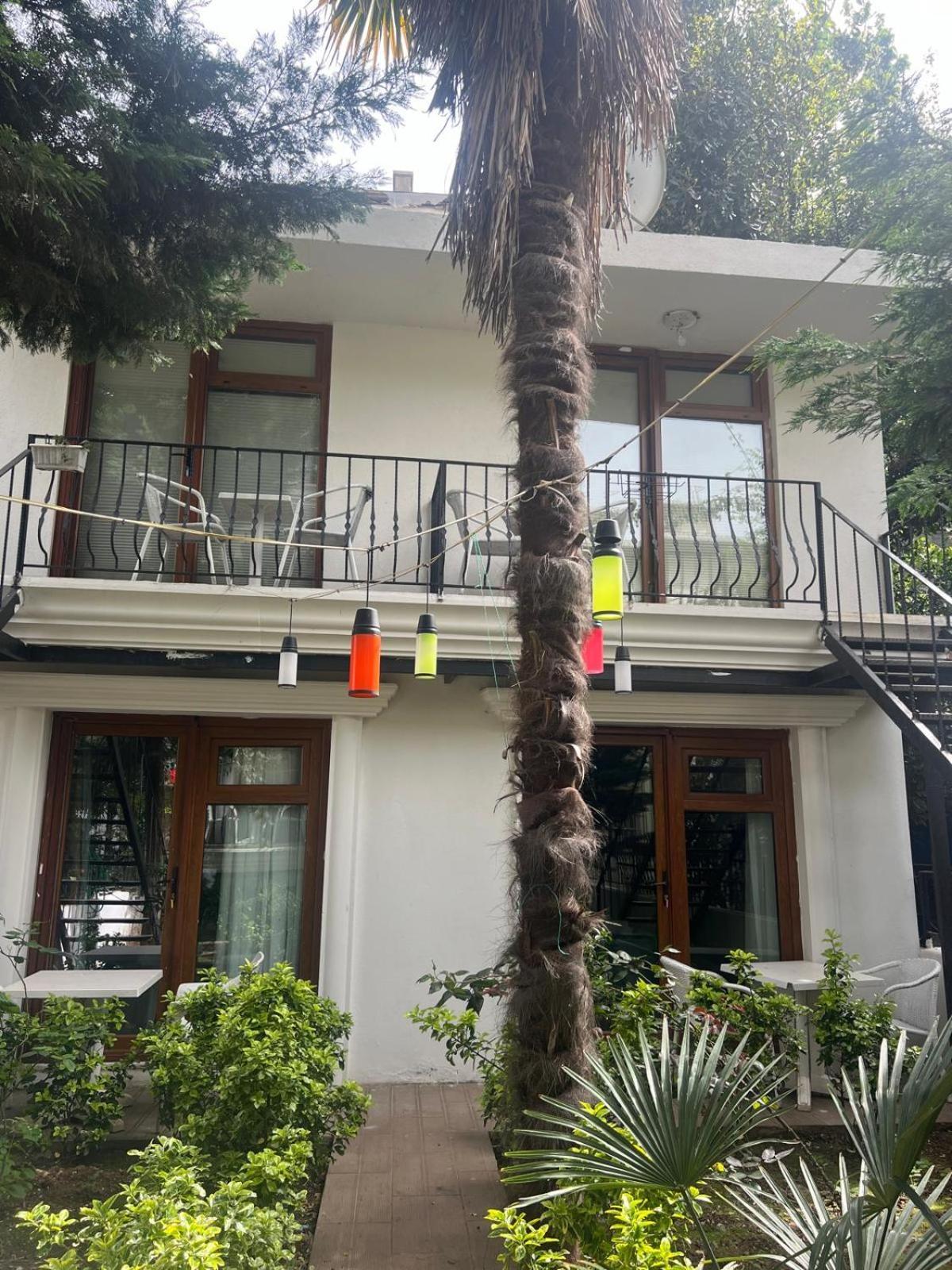Kumsal Butik Otel Πριγκηπονήσια Εξωτερικό φωτογραφία